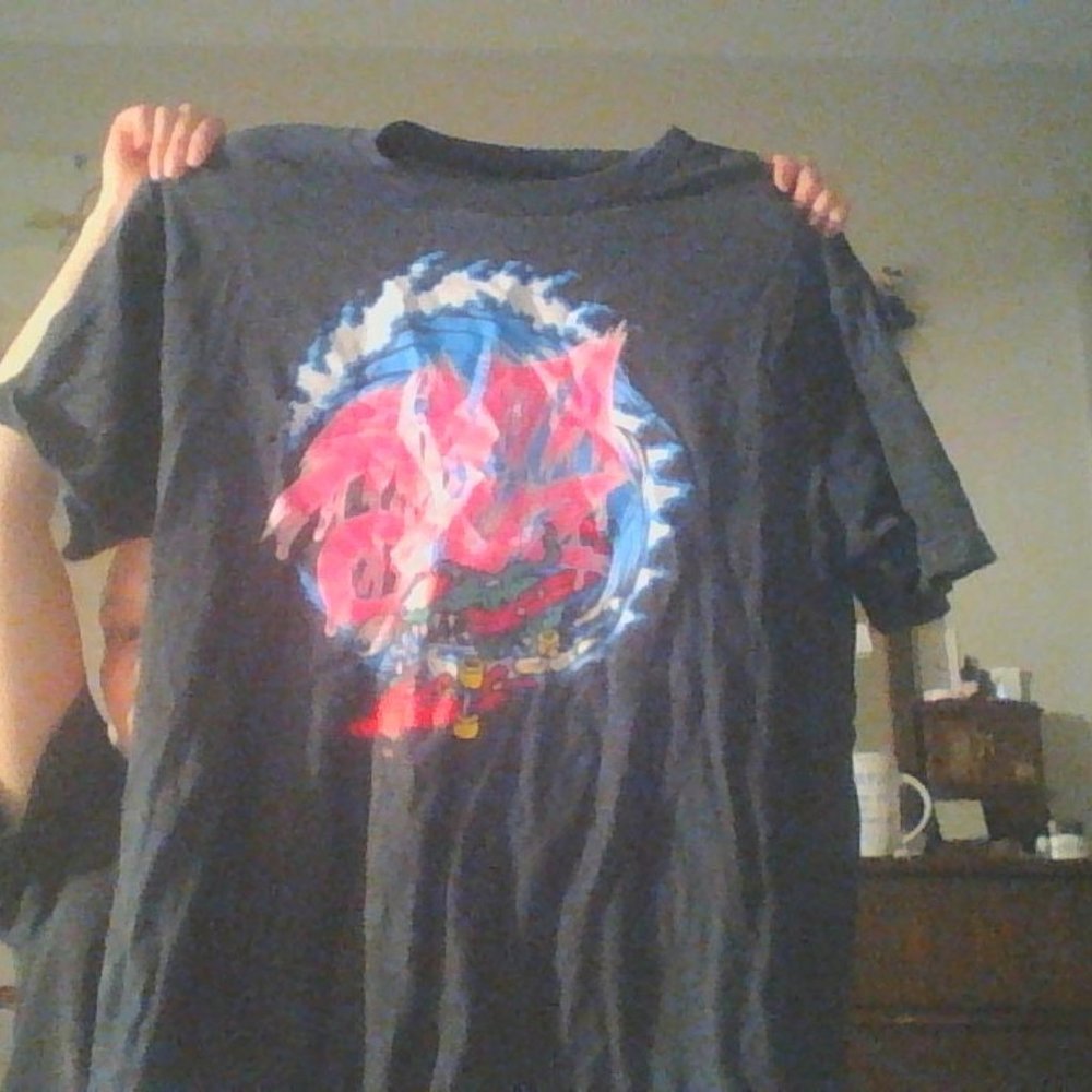 Shirts